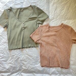 American Eagle *BUNDLE* Tees